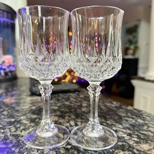 Bicchieri da vino 3 pezzi