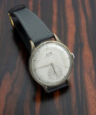 Tissot Antimagnetique Caliber