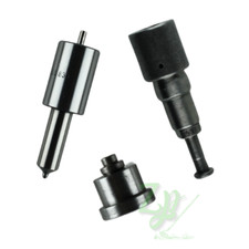 POMPANTE POLVERIZZATORE