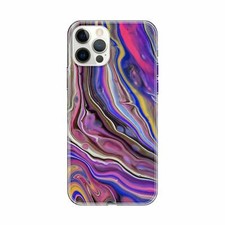 Custodia telefono personalizzata morbida personalizzata design funky - DIVERTENTE3