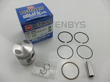 1x Per Honda CA125 CB125 CD125