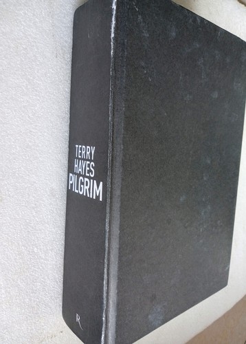 Terry hayes pilgrim prima - hayes:,