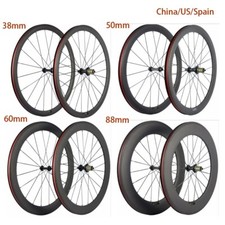 Set ruote bici da strada 700C
