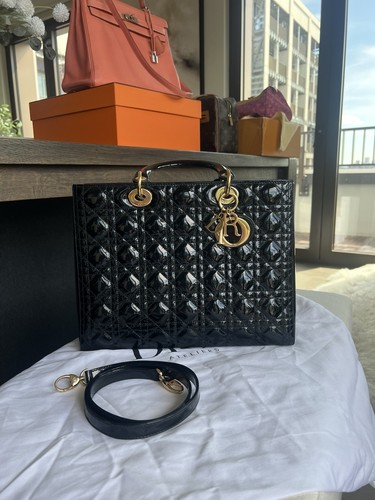 Christian dior lady - christian,
