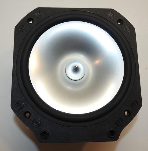 Monitor audio silver s8 - silver,