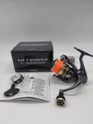 Shimano ultegra c3000xg - 25,