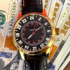 Orologio Raketa 24H Automatico