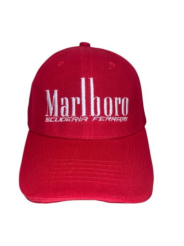 Berretto baseball marlboro - berretto,