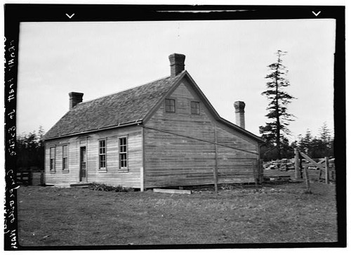 Jacob ebey homestead - ebey,