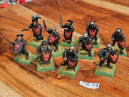 Warhammer fantasy aos impero - warhammer,