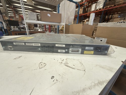 Cisco catalyst 2960g - cisco,