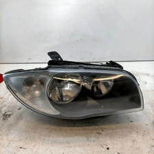 7193388 Proiettore DX BMW