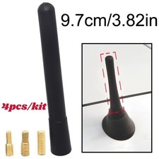 Asta corta sportiva AM/FM Bee