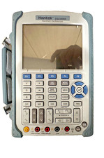 Hantek DSO8060 Handheld