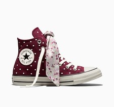 Scarpe alte Converse Chuck