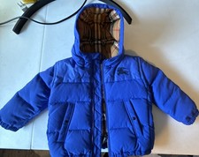 BURBERRY Cappotto Giacca