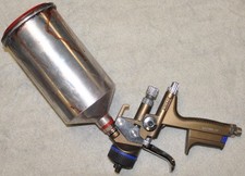 Sata jet x 5500 RP Spray Gun