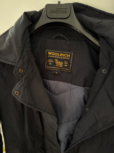 Woolrich parka donna - parka, m