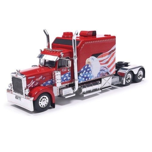 2002 peterbilt 379 trattore - 379,