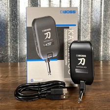 Boss KTN-GO2 Katana Go 2