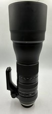 TAMRON CAMERA LENS SP