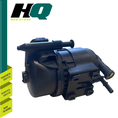 Filtro gasolio rn675 per - gasolio,