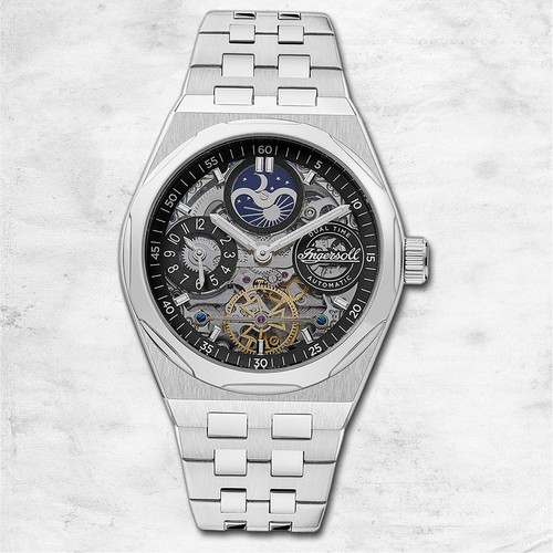 Orologio uomo ingersoll - da,