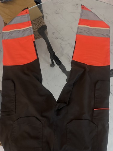 Pantaloni lavoro helly - pantaloni, da