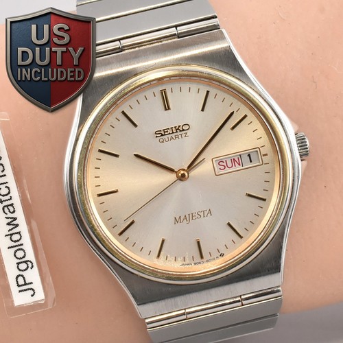 Orologio uomo seiko majesta - orologio,