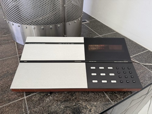 Bang olufsen beocord 9000 - bang,
