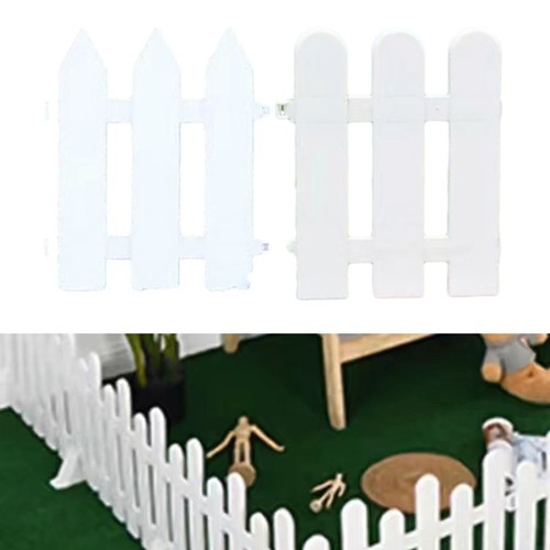 Pezzi recinzione plastica - 5,