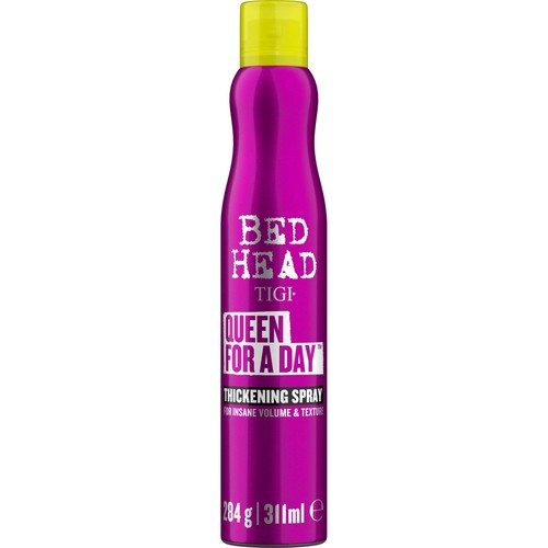 Tigi queen for day volume - a,