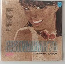 FESTIVALBAR 79   2 x lp vinile