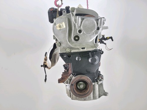Motore tipo k4j714 - tipo, renault