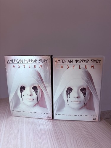 American horror story - american,
