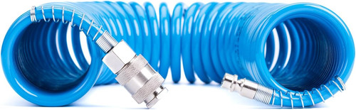 Tubo spirale per aria - a,