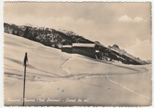 PIANONE - CLUSONE - BERGAMO -