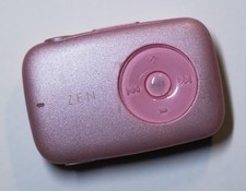 Lettore MP3 Creative ZEN Stone