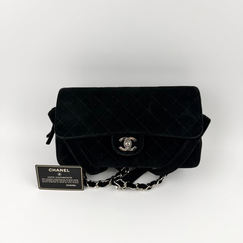 Zaino originale chanel - originale,