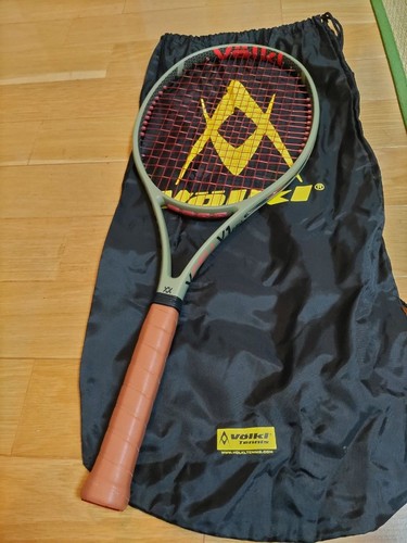 Racchetta tennis volkl - racchetta,