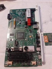 SCHEDA MADRE/MAINBOARD