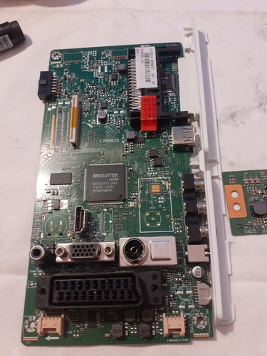 Scheda madre mainboard - scheda, madre/mainboard