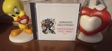 Adriano Celentano Antologia Vol 1 1957/1965 No Barcode Come Nuovo
