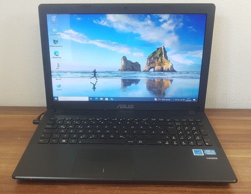 Notebook asus r512c - notebook,