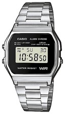 CASIO VINTAGE A-158WEA-1E