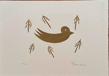 Giuliano Tomaino acquaforte