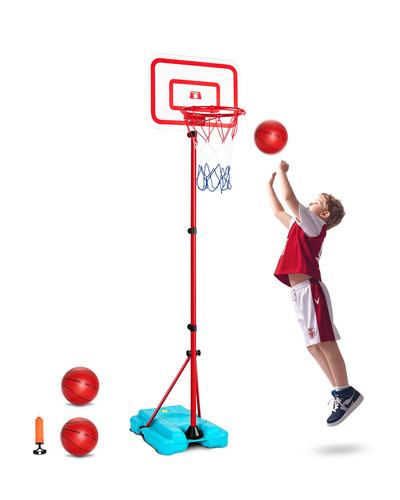 Canestro basket per - da,