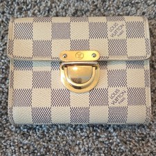 Portafoglio donna Louis