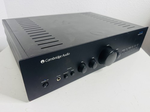 Cambridge audio azur 540a - cambridge,