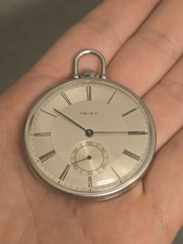 Tavannes Cyma (TA-CY) orologio